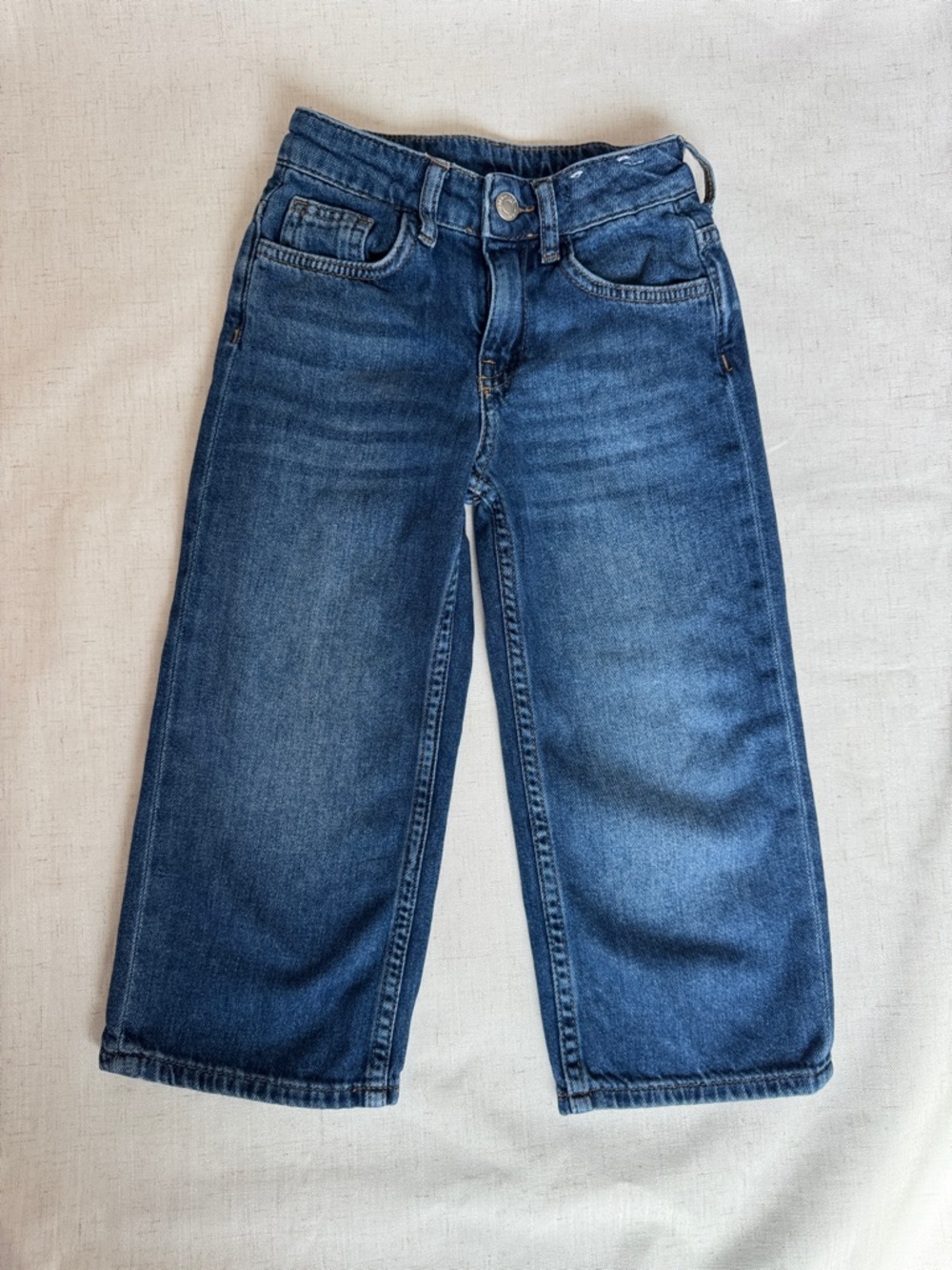 H&M 3T-4T Toddler Mom Jeans